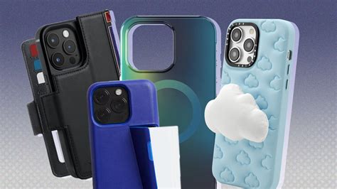 The 15 Best iPhone Cases for 2024 